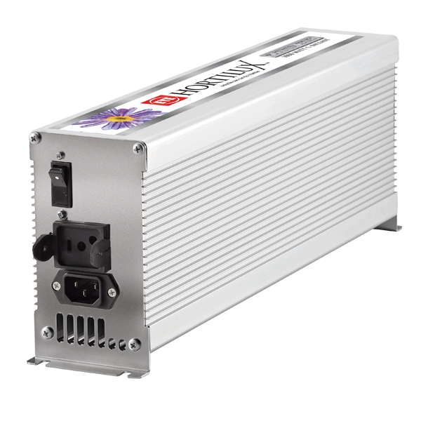 BALASTRO DE INTERIOR